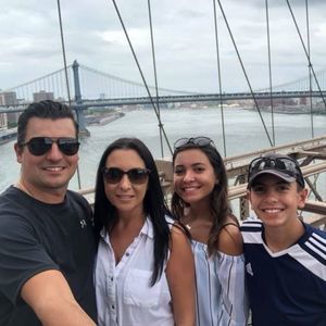 Meet your Posher, Diane